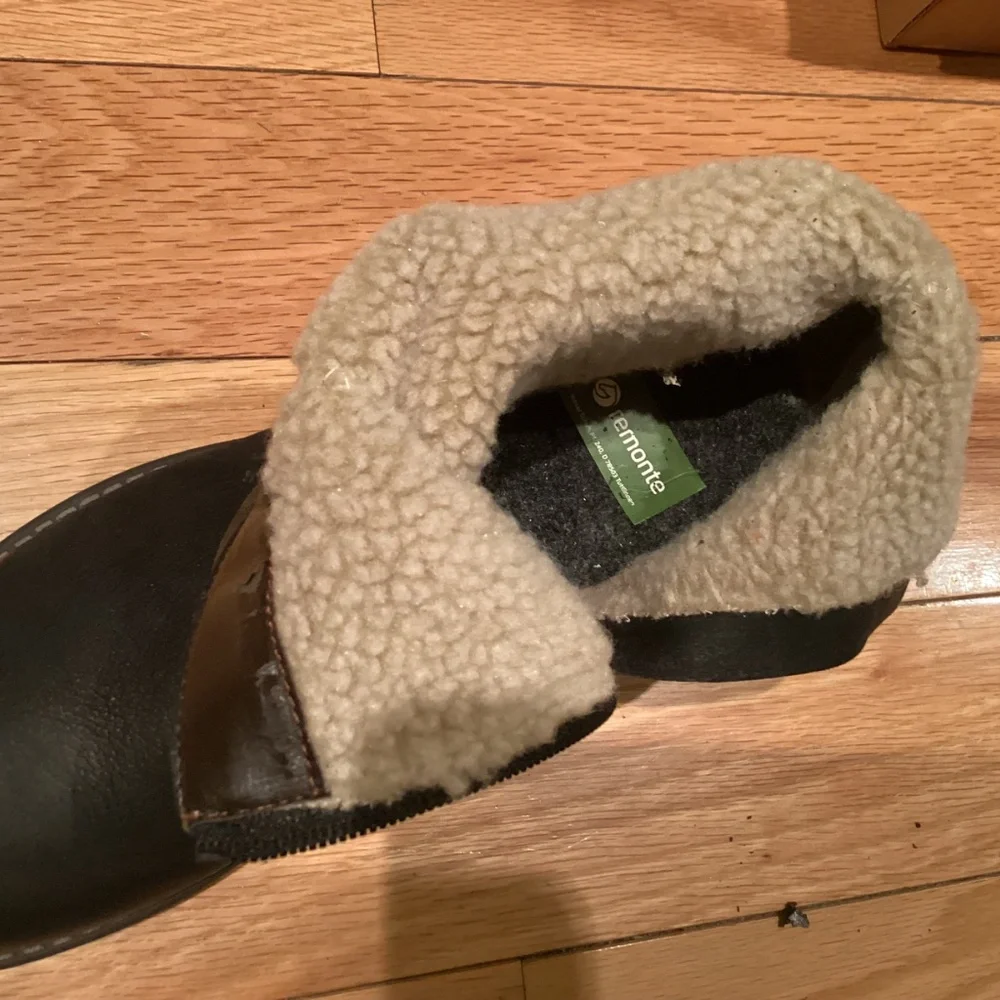REMONTE  R6293 WYNETTE BOOTS - Picture 4 of 10